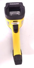 Datalogic POWERSCAN PBT9500, USB Wireless Bluetooth Barcode Scanner