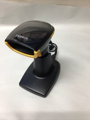 Inateck 2D Bluetooth Barcode Scanner AI Wireless QR Code W/ Smart Charging Base