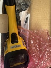 PD9130 Datalogic PowerScan PD9100 1D Barcode Scanner Handheld Corded B5