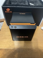 Rongta ACE-H1 mini thermal receipt printer -NEW 80 mm USB ethernet