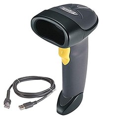 Motorola, LS2208, USB(PC) KIT, Includes LS2208-SR20007NA and CBA-U01-S07ZAR,…