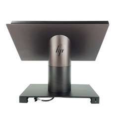 Hp ElitePOS G1 14&Prime; Touch AIO Retail System Celeron 3965U 4GB RAM 256GB W10P