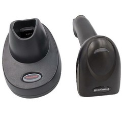 Honeywell 1472g USB Voyager Cordless Barcode Scanner Kit 1472G2D-2USB-5 New
