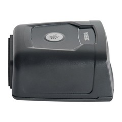 Zebra DS457-HD20009 Fixed Mount Barcode Scanner 2D/1D/QR Reader with USB Cable