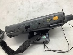 Motorola Symbol MC7596-PYCSKQWA9WR Scanner Parts Untested