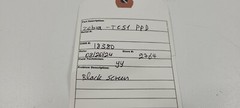 (QTY. 2) ZEBRA TC51 Mobile Computer TC510K-1PAZU2P-US (SOLD AS IS)