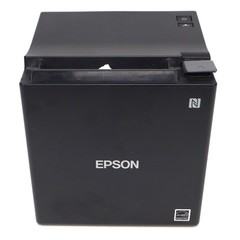Epson M335A (Tm-M30) 3&Prime; POS Thermal Printer, Monochrome, + New Power Adapter