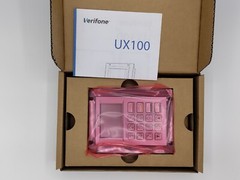 NEW Verifone UX100 Keypad Display M159-100-01-WWB – Lot of 20 $335 each!