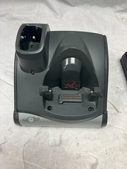 Symbol CRD9000-1001SR CRD9000-1000 USB Charging Cradle mc9090 mc9190 w/ P/S