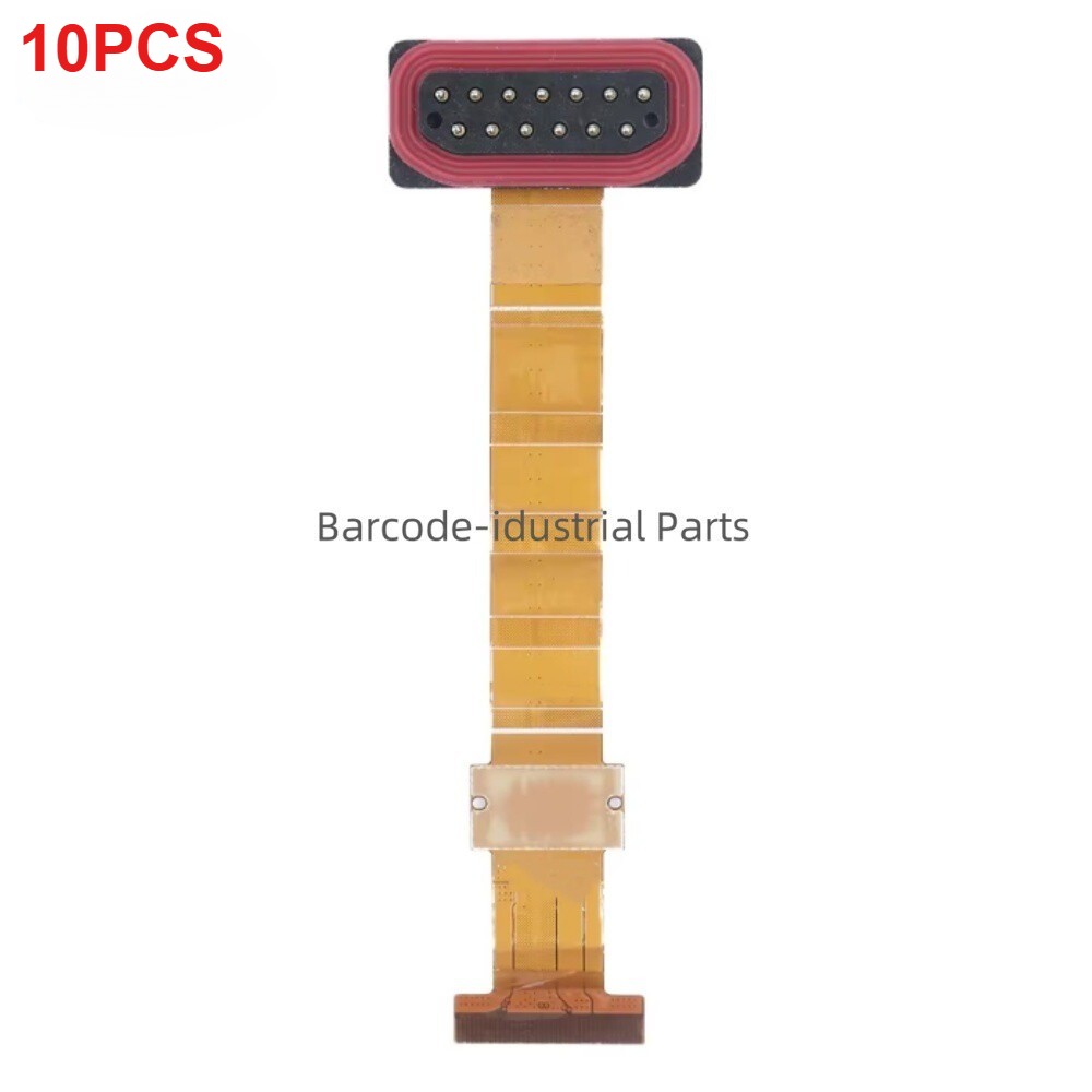 10PCS Battery connector with Flex Cable for Zebra Motorola MC9300, MC930B-G