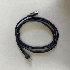 Zebra (Symbol ) Li4278 Ls2208 Ls4208 USB Barcode Scanner Data Transfer Cable