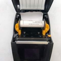 Zebra ZQ620 Mobile Printer Direct Thermal Wi-Fi Bluetooth w/Battery