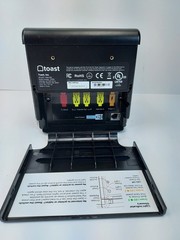 Toast Flex POS Thermal Receipt Point of Sale Printer – TP200 (No Power Cable)