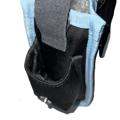 10pcs a pack Holster for Motorola Symbol MC9000 MC9060-G MC9090-G with Belt