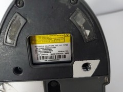 SYMBOL MOTOROLA DS9808RWW BARCODE SCANER – UNTESTED