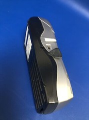WORKING First Data FD400 Ti Business Card Terminal Reader/ No Supply
