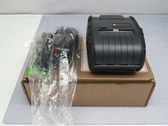 Honeywell 78728I1 Datamax O&rsquo;neil Apex 2 Direct Thermal 203 DPI Mobile Printer T1