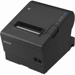 Epson TM-T88VII PUSB Thermal Receipt Printer 8G0G7AA