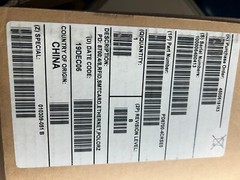 Symbol PD8700-4CRSE0 Hypercom L4100 Demo unit complete