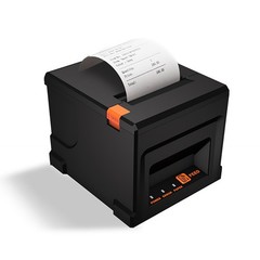 ESC/POS Printer 80mm USB Thermal Receipt Printer Auto Cutter Cash Drawer AU Plug