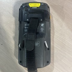 SYMBOL MC75A0 HANDHELD BARCODE SCANNERS