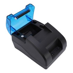 POS Receipt Printer 58mm USB Bluetooth ESC POS Command Portable Thermal Rec JBJQ