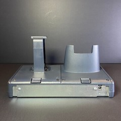 INTERMEC Multi Dock Charger 1002UU03 852-919-002 Power Cable CK3 CK70 CK71