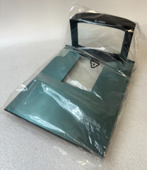 Zebra MP7001 Scanner Scale Platter w/ Sapphire Glass – Long HN-001059-01 – *NEW*