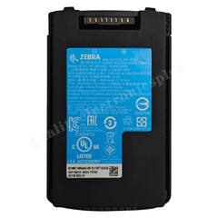 Genuine For Zebra TC78 Android Scanner BTRY-NGTC5TC7-44MA-01