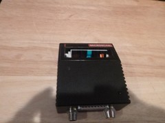 Microscan FIS-0850-0002, MS-850 Fixed Barcode Scanner