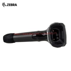 Motorola Symbol Zebra DS8108-SR00007ZZWW 2D USB Handheld Barcode Scanner w Cable