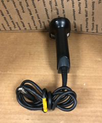 Honeywell 1450g USB Barcode Scanner 1450G1D-2-INT W/STAND (TESTED)