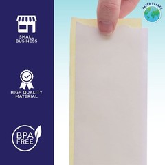Kitchen Printer Paper for Clover Kitchen Receipt Printer (Star SP700 Ink Prin…