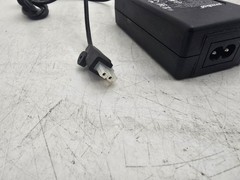 Symbol PWRS-0102246H54R REV E AC Power Adapter (no power cord) OEM