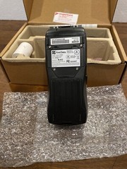 First Data FD400GT CDMA Wireless Terminal
