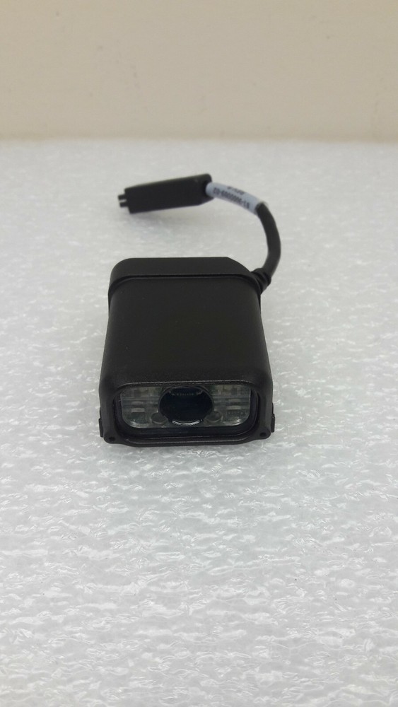 MICROSCAN FIS-0004-0171G Scanner Reader Fixed Mount