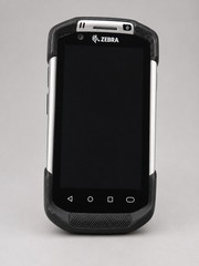 Zebra TC70 TC700K Rugged Touch Computer Handheld Barcode Scanner (ZUL52)