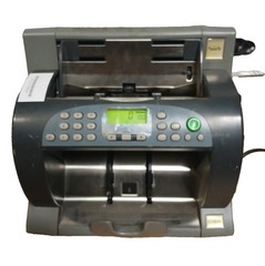 TALARIS Glory EV8626 Money Counter USED