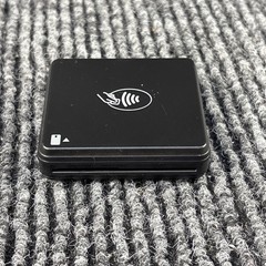 BBPOS Chipper 2X Bluetooth Credit Card Scanner Reader USB CHB2A CHB20 Tested