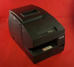 Epson TM-H6000III POS Thermal Line Printer Model M147C, Fast Shipping!