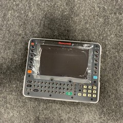 HONEYWELL VM1A Vehicle-Mounted Computer