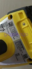 1PCS NEW Cognex DMR-8700DX-USB barcode scanner. #MW