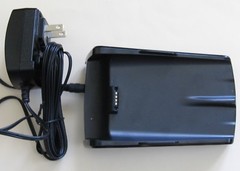 🔥 iWL 200 FULL charging base w/charger for Ingenico iWL250/iWL255