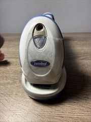 Motorola Symbol DS6878-HC2000BWR Wireless Barcode Scanner w/ Base