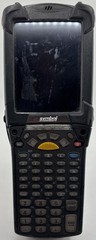 SYMBOL MC92N0-G90SXEYA5WR POS WINDOWS HANDHELD MOBILE COMPUTER BARCODE SCANNER