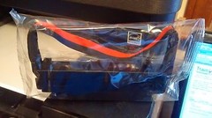 (36) EPSON ERC-30 / ERC-34 / ERC-38 Ribbons – Black & Red ERC30/34/38BR