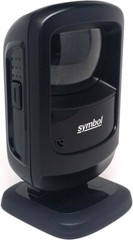 Zebra Symbol DS9208 1D and 2D Barcode Scanner with USB Cable for Point of Sale!