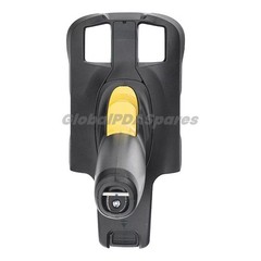 Handle & Pistol Grip with Back Cover for ZEBRA TC53 TC58 TRG-NGTC5-ELEC-01