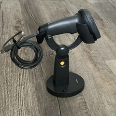 Zebra Motorola Symbol DS4308 Barcode Scanner