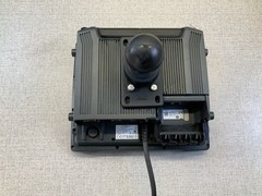 Zebra VH10 Vehicle-Mount Computer Windows CE 6.0 Wi-Fi with RAM Ball Mount n Bui
